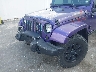 1C4BJWEG2GL****** Salvage and Repairable 2016 Jeep Wrangler in Clearwater