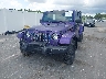 1C4BJWEG2GL****** Used and Repairable 2016 Jeep Wrangler in Clearwater