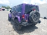 1C4BJWEG2GL****** Salvage and Repairable 2016 Jeep Wrangler in Clearwater