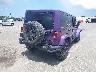 1C4BJWEG2GL****** Salvage and Wrecked 2016 Jeep Wrangler in Florida State