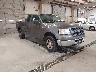 1FTRX14W07K****** Salvamento y Destrozados 2007 Ford F-150 en High Point