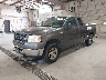 1FTRX14W07K****** Usados y Reparables 2007 Ford F-150 en High Point