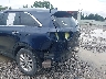 5XYPGDA3XJG****** Salvage and Wrecked 2018 Kia Sorento in Columbus