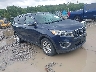 5XYPGDA3XJG****** Salvage and Wrecked 2018 Kia Sorento in Columbus