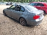 WBAPH73549E****** Salvage and Repairable 2009 BMW 3 Series in Tidewater