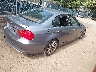 WBAPH73549E****** Salvage and Wrecked 2009 BMW 3 Series in Virginia State