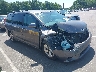 5TDKK3DC7DS****** Salvage and Wrecked 2013 Toyota Sienna in Raleigh