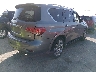 JN8AZ2ND6E9****** Salvamento y Destrozados 2014 Infiniti QX80 en Estado de Texas