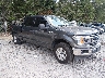 1FTFW1E59JF****** Salvage and Wrecked 2018 Ford F-150 in Charleston