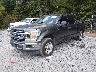 1FTFW1E59JF****** Salvage and Repairable 2018 Ford F-150 in South Carolina State