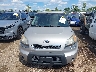 KNDJT2A21A7****** Salvamento 2010 Kia Soul en Estado de Ohio