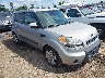 KNDJT2A21A7****** Salvamento y Destrozados 2010 Kia Soul en Cincinnati