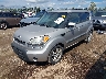 KNDJT2A21A7****** Usados y Reparables 2010 Kia Soul en Cincinnati