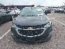 2GNAXJEV7J6****** Destrozados 2018 Chevrolet Equinox en Estado de Tennessee