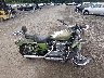 1HD1CT31X9K****** Salvamento 2009 Harley-Davidson Sportster 1200 Custom en Estado de Ohio