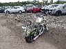 1HD1CT31X9K****** Salvamento y Destrozados 2009 Harley-Davidson Sportster 1200 Custom en Estado de Ohio