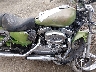 1HD1CT31X9K****** Destrozados 2009 Harley-Davidson Sportster 1200 Custom en Rec Rides Online Exclusive
