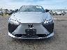 JTJAAAAB6PA****** Wrecked 2023 Lexus RZ 450e in California State