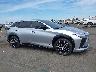 JTJAAAAB6PA****** Used 2023 Lexus RZ 450e in California State