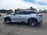 JTJAAAAB6PA****** Repairable 2023 Lexus RZ 450e in California State