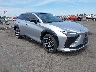 JTJAAAAB6PA****** Salvage and Wrecked 2023 Lexus RZ 450e in Sacramento