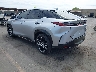 JTJAAAAB6PA****** Salvage and Repairable 2023 Lexus RZ 450e in Sacramento