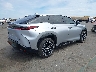JTJAAAAB6PA****** Salvage and Wrecked 2023 Lexus RZ 450e in California State