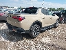 5NTJEDAF7RH****** Salvage and Wrecked 2024 Hyundai Santa Cruz in Indiana State