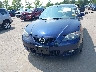 JM1BK32F091****** Wrecked 2009 Mazda 3 in Ohio State