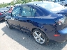 JM1BK32F091****** Repairable 2009 Mazda 3 in Ohio State