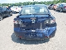 JM1BK32F091****** Wrecked 2009 Mazda 3