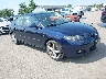 JM1BK32F091****** Salvage and Wrecked 2009 Mazda 3 in Cleveland