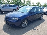 JM1BK32F091****** Used and Repairable 2009 Mazda 3 in Cleveland