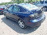 JM1BK32F091****** Salvage and Repairable 2009 Mazda 3 in Cleveland