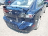 JM1BK32F091****** Salvage and Repairable 2009 Mazda 3 in Ohio State
