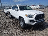5TFAX5GN4HX****** Salvamento y Destrozados 2017 Toyota Tacoma en Lafayette