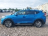 KM8J3CA47HU****** Repairable 2017 Hyundai Tucson in Indiana State