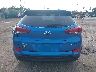 KM8J3CA47HU****** Wrecked 2017 Hyundai Tucson