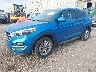 KM8J3CA47HU****** Used and Repairable 2017 Hyundai Tucson in South Bend