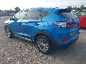 KM8J3CA47HU****** Salvage and Repairable 2017 Hyundai Tucson in South Bend
