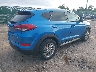 KM8J3CA47HU****** Salvage and Wrecked 2017 Hyundai Tucson in Indiana State