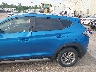 KM8J3CA47HU****** Salvage and Repairable 2017 Hyundai Tucson in Indiana State