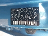 KM8J3CA47HU****** Used 2017 Hyundai Tucson in South Bend