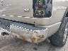 1D7HA18NX5S****** Reparables 2005 Dodge Ram 1500 en Estado de Maryland