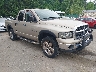 1D7HA18NX5S****** Salvamento y Destrozados 2005 Dodge Ram 1500 en Dundalk