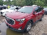 3GKALMEV6KL****** Used and Repairable 2019 GMC Terrain in Kansas City