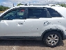 5XYKT3A69CG****** Wrecked 2012 Kia Sorento in Hawaii State