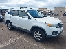5XYKT3A69CG****** Salvage and Wrecked 2012 Kia Sorento in Honolulu
