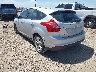1FADP3K20DL****** Salvage and Repairable 2013 Ford Focus in Corpus Christi