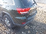 1J4RR4GG5BC****** Salvamento y Reparables 2011 Jeep Grand Cherokee en Estado de Nueva York
